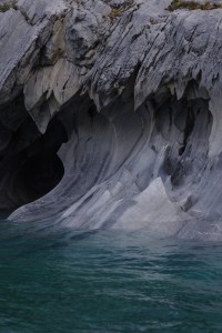 Cavernas de Marmol