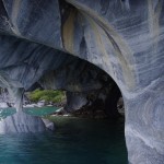 Cavernas de Marmol
