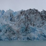 Glaciar OHiggins
