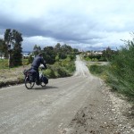 Sur les chemins de Chiloe
