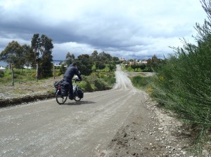 Sur les chemins de Chiloe