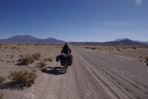 Ripio + calamina, un sacré cocktail