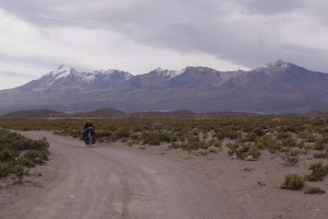 Entrée dans le vif du sujet
