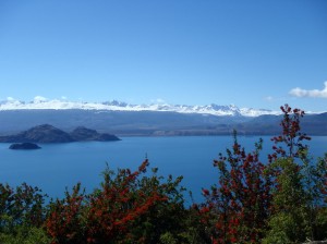 Lago General Carrera