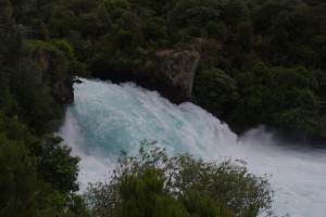 Huka Falls