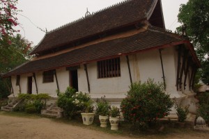 Temple
