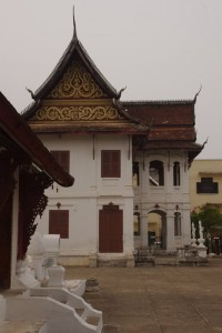 Temple